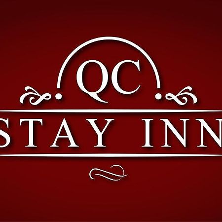 Qc Stay Inn Moline Zewnętrze zdjęcie